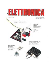 Nuova Elettronica -  023